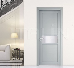 Дверь Steel swing 2030V Дверь Steel swing 2030V фабрика Bertolotto