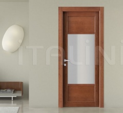 Дверь Swing 2031V cherry classic Дверь Swing 2031V cherry classic фабрика Bertolotto