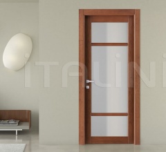 Дверь Swing 2031V5 cherry classic Дверь Swing 2031V5 cherry classic фабрика Bertolotto