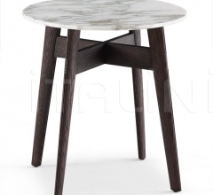 Столик журнальный Bigger фабрика Poliform