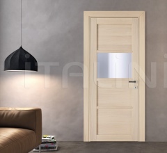 Дверь Swing 2032V bleached oak Дверь Swing 2032V bleached oak фабрика Bertolotto