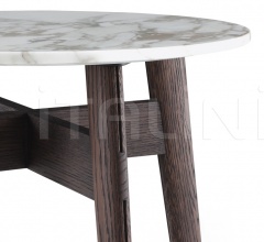 Столик журнальный Bigger фабрика Poliform