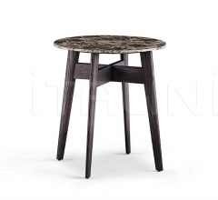 Столик журнальный Bigger фабрика Poliform