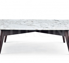 Столик журнальный Bigger фабрика Poliform