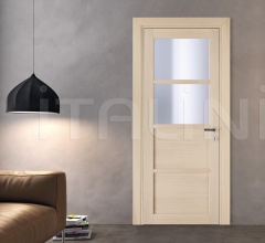 Дверь Swing 2032V2 bleached oak Дверь Swing 2032V2 bleached oak фабрика Bertolotto