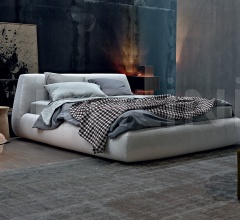 Кровать Big Bed фабрика Poliform