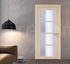 Дверь Swing 2032V4 bleached oak Дверь Swing 2032V4 bleached oak фабрика Bertolotto