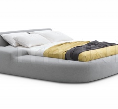 Кровать Big Bed фабрика Poliform