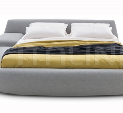 Кровать Big Bed фабрика Poliform