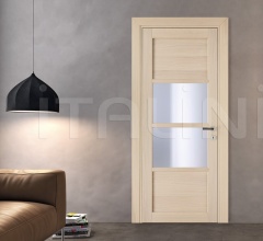 Дверь Swing 2032V5 bleached oak Дверь Swing 2032V5 bleached oak фабрика Bertolotto