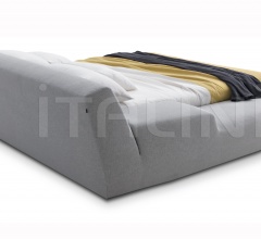 Кровать Big Bed фабрика Poliform