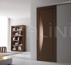 Дверь Plana RAL 2034 Дверь Plana RAL 2034 фабрика Bertolotto