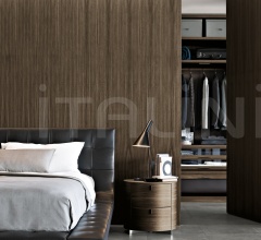 Тумбочка Onda фабрика Poliform