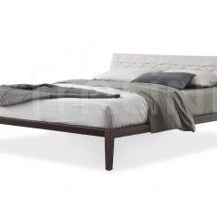 Кровать Aton фабрика Poliform