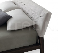 Кровать Aton фабрика Poliform