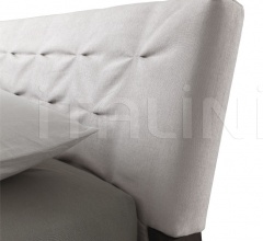 Кровать Aton фабрика Poliform