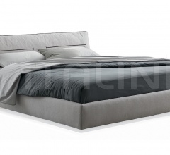 Итальянские Кровати - Кровать Jacqueline Итальянские Кровати - Кровать Jacqueline фабрика Poliform