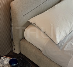 Итальянские Кровати - Кровать Jacqueline Итальянские Кровати - Кровать Jacqueline фабрика Poliform