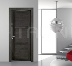 Дверь Swing 2044P gray oak Дверь Swing 2044P gray oak фабрика Bertolotto