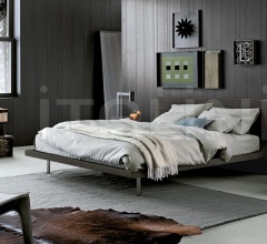 Кровать Angie фабрика Poliform