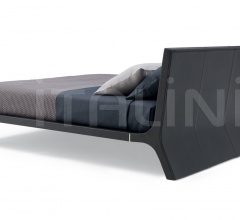 Кровать Angie фабрика Poliform