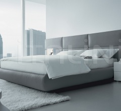 Итальянские Кровати - Кровать Dream Итальянские Кровати - Кровать Dream фабрика Poliform