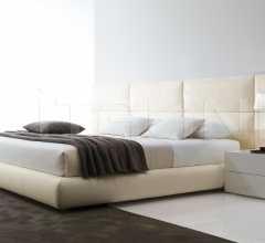 Итальянские Кровати - Кровать Dream Итальянские Кровати - Кровать Dream фабрика Poliform