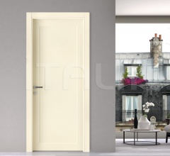 Дверь Swing 2020P ivory фабрика Bertolotto