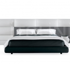 Итальянские Кровати - Кровать Dream Итальянские Кровати - Кровать Dream фабрика Poliform