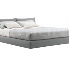 Кровать Dream Due фабрика Poliform