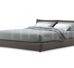 Кровать Dream Due фабрика Poliform