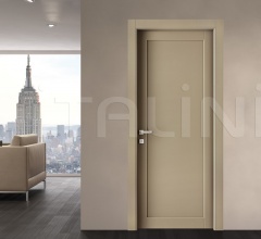 Дверь Swing 2020P dove фабрика Bertolotto