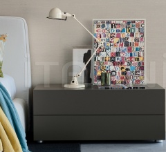 Тумбочка Dream фабрика Poliform