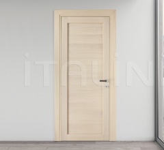 Дверь Swing 2020P bleached oak фабрика Bertolotto