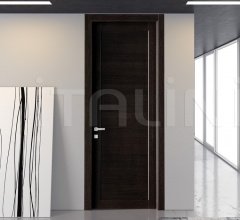 Дверь Swing 2020P oak weng фабрика Bertolotto