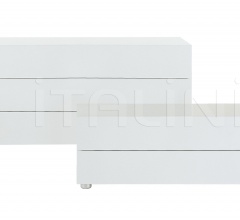 Тумбочка Dream фабрика Poliform