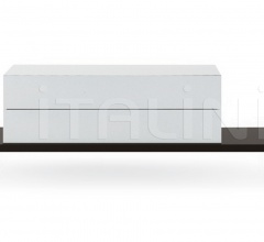 Тумбочка Dream фабрика Poliform