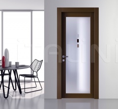 Дверь Swing 2020V RAL фабрика Bertolotto