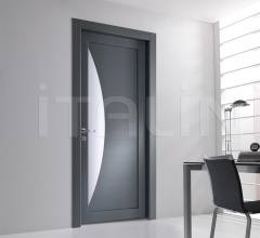 Дверь Pewter Swing 2034 фабрика Bertolotto