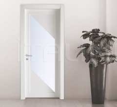 Дверь Swing 2040 white фабрика Bertolotto