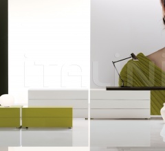 Комод Dream фабрика Poliform