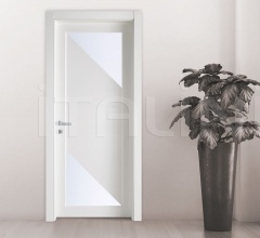 Дверь Swing 2041 white фабрика Bertolotto