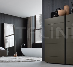 Комод-шкаф Dream фабрика Poliform