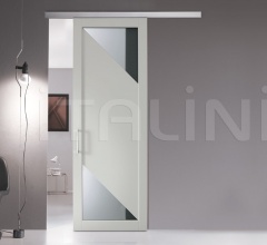 Дверь Glides 2041 Silk фабрика Bertolotto