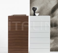Комод-шкаф Dream фабрика Poliform