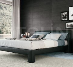 Кровать Teo фабрика Poliform