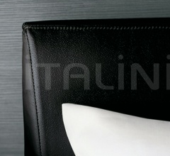 Кровать Teo фабрика Poliform