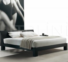 Кровать Teo фабрика Poliform