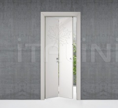 Дверь Maple Bianco фабрика Bertolotto