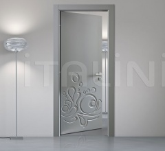 Дверь Hinged Acqua фабрика Bertolotto